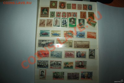 Разные марки ... помощь в оценке . - 612338892