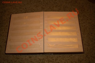 Альбом для марок бу №3 до 6.01.2013 - IMG_6213