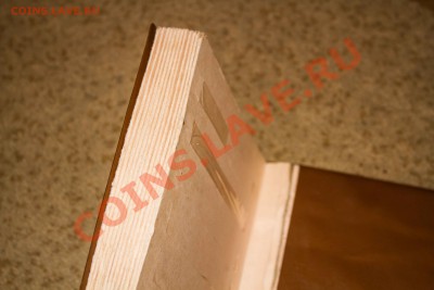 Альбом для марок бу №3 до 6.01.2013 - IMG_6211