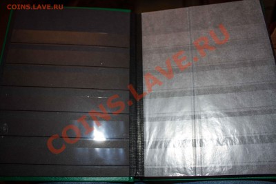 Альбом для марок НОВЫЙ до 6.01.2014 - IMG_6308
