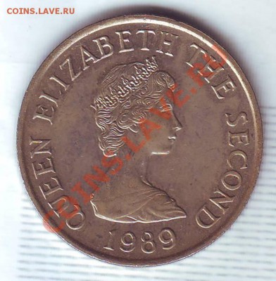 Джерси.10 Пенсов.1989. до 10 Января - 19890074.JPG