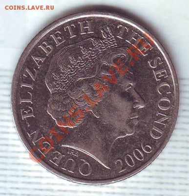 Джерси.10 Пенсов.2006. до 10 января - 20060054.JPG
