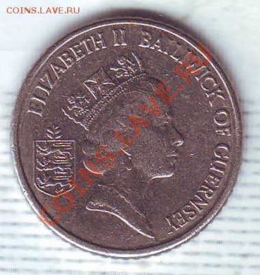 Гернси.5 Пенсов.1990.Парус.Малая.до 10 Января - 19900106.JPG