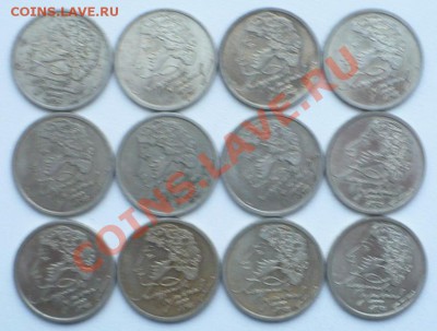ОбМеН: 1 руб. Пушкин, ДГР 2007-2009 ММД&СПМД... - 1999