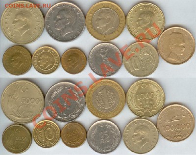 Турция- 10 шт. до 21.00 по Москве 10.01.2014 - 10 шт. Турция