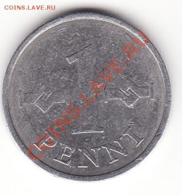 ФИНЛЯНДИЯ 1 пенни 1975 до 22:00 08.01.13 - Снимок5