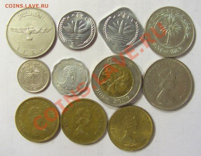 Продам иностранные монеты Африки, Азии, Америки и Океании - CIMG8270.JPG