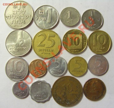 Продам иностранные монеты Африки, Азии, Америки и Океании - CIMG8315.JPG