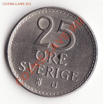 ШВЕЦИЯ 25 эре 1970 до 22:00 08.01.13 - Снимок5