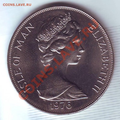 О.Мэн.Крона.1976.Независимость США.до 10 Января - 19760080.JPG