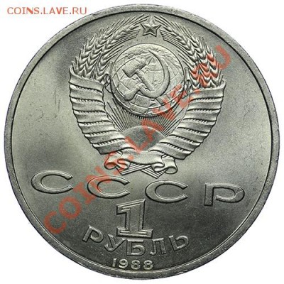 1 рубль 1988 Горький 10.01 -23:00 - QA1A9486.JPG