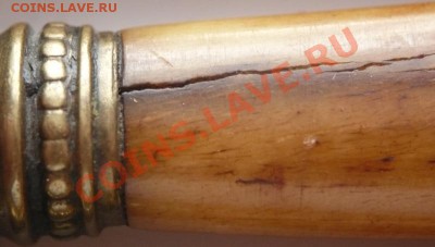 Нож столовый, 6 вилок оценка - P1260142.JPG