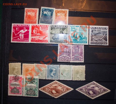 Марки колонии чистые с 1890 года. до 08.01.14 - IMG_6243