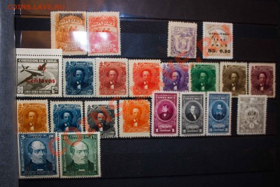 Марки колонии чистые с 1890 года. до 08.01.14 - IMG_6240