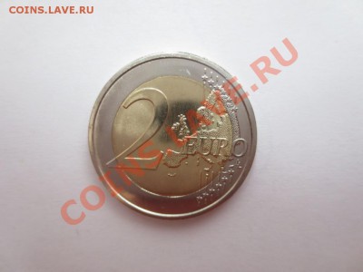 РОЛЛ,2 евро, Португалия, колокольня Торре-душ-Клеригуш UNС - IMG_0988.JPG