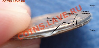 10коп  2009г    клей или ?????? - 10%20коп%202007%20м_5