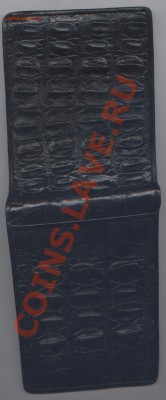 Изделия из кожи крокодила и питона. - 154