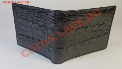 Изделия из кожи крокодила и питона. - DSC_0157