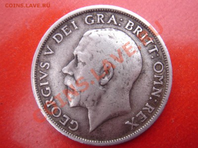 Великобритания: Ag-925 шиллинг 1918 Георг 5 до 10.01 22 - Шиллинг 1918-2.JPG