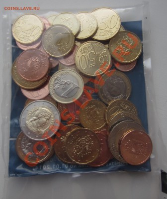 __☆_Евро Латвии 2014__Старткиты и Brilliant Uncirculated__☆_ - IMG_2947.JPG