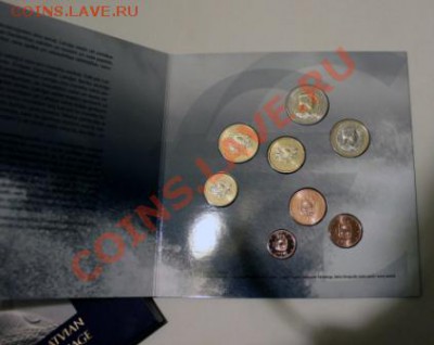__☆_Евро Латвии 2014__Старткиты и Brilliant Uncirculated__☆_ - 1.JPG