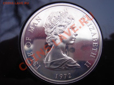 Мэн: Крона в коробке 1972 Юбилей Свадьбы до 10.01 22 - Мэн 1972-2.JPG