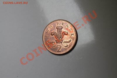 2 пенса Великобритания 1997 - IMG_6396.JPG