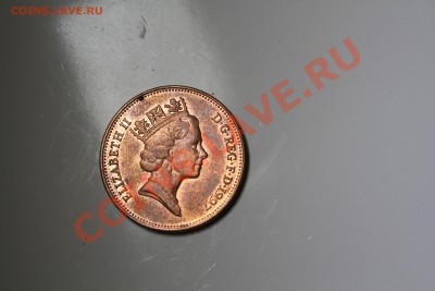 2 пенса Великобритания 1997 - IMG_6394.JPG