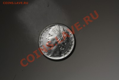 Монета 100 Лир - 1976 год - IMG_6401.JPG