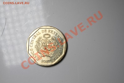 Перу, 1 новый соль, 2007 - IMG_6436.JPG