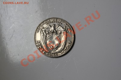 10 бальбоа 1966 - Панама - IMG_6457.JPG