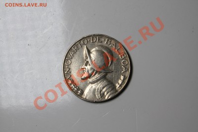 10 бальбоа 1966 - Панама - IMG_6456.JPG