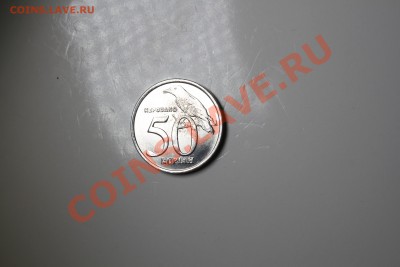 индонезия 50 рупий 2002 Блеск - IMG_6474.JPG