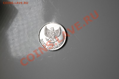 индонезия 50 рупий 2002 Блеск - IMG_6475.JPG
