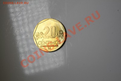 Перу 20 сентимов 2008 - IMG_6484.JPG