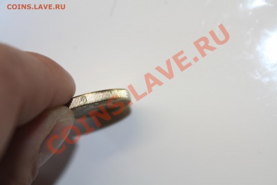 1 лилангени, Свазиленд, 2008 толстая - IMG_6505.JPG