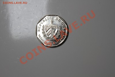 Куба. 25 С 2000 год - IMG_6529.JPG
