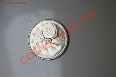 25 центов 1977 года. Канада - IMG_6542.JPG