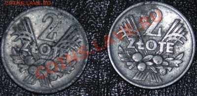 Польша, от 10ф 1917 до 2 зл 2013, предпродажная оценка - DSC03759.JPG