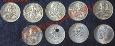 Польша, от 10ф 1917 до 2 зл 2013, предпродажная оценка - DSC00026.JPG