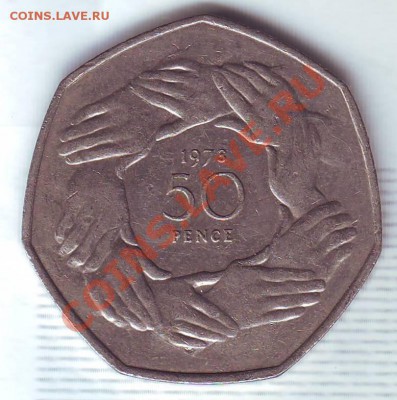 В.Британия.50 Пенсов.1973.ЕЭС.до 11 Января - 19730033.JPG