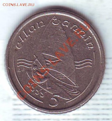 О.Мэн.5 Пенсов.1990.Парус. до 12 Января - 19900113.JPG