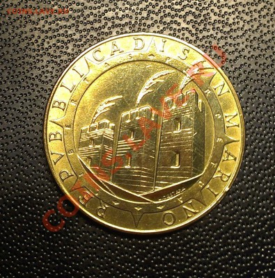 САН МАРИНО КОЛУМБ 200 ЛИР 1992 до 10.01.14 22-00 МСК - IMAG0070
