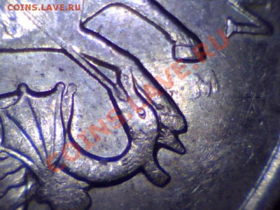 5 коп. м (М) 2007 г. - определение шт.? - 102