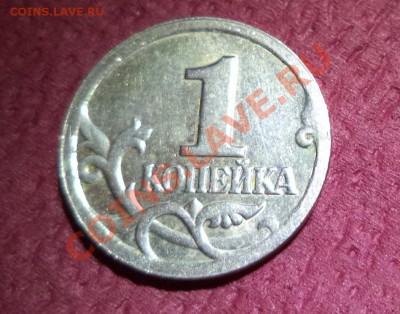Браки на 1 копейке - DSC00505.JPG