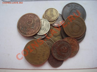 С НОМИНАЛА !! РУБЛЬ СССР  до 13.01.14 - DSC08454.JPG