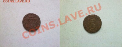 полушка 1771 КМ сибирь !! до 09.01.14 в 22:00 - пол 1771.JPG