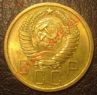 5к 1956г. в блеске!  до 10.01.2014г - DSC04839.JPG