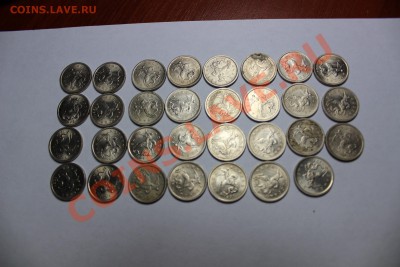 1 копеека 1997-2000,2003,2004.ДО 12.01 23:00 - 1998СП