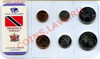 Наборы монет серии  "Money of the World"	. Оценка интереса. - img389-33